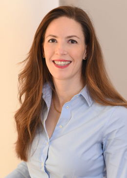 Dr. Elisabeth Radlmeier